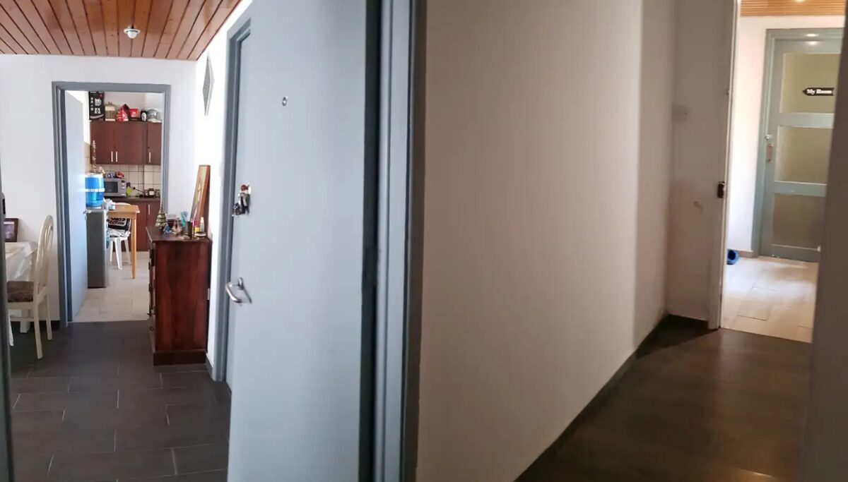 Apartament z 3 sypialniami w agia-triada, Cypr [ID: 0602-233455]