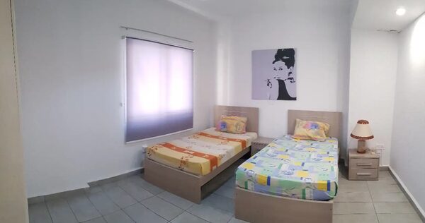 Apartment in agia-triada, Cyprus - image 13