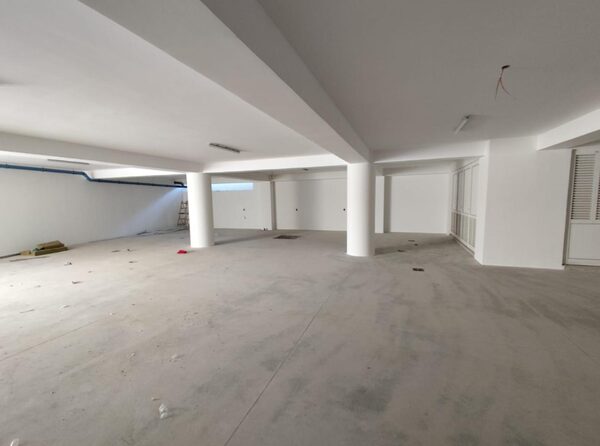 rentable-property в historical-center, Кипр, 1153.00м² - изображение 3