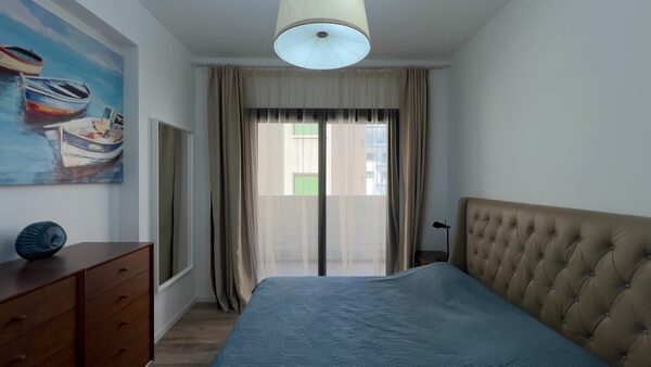 Apartment in agia-zoni, Cyprus, 83.00m² - image 3