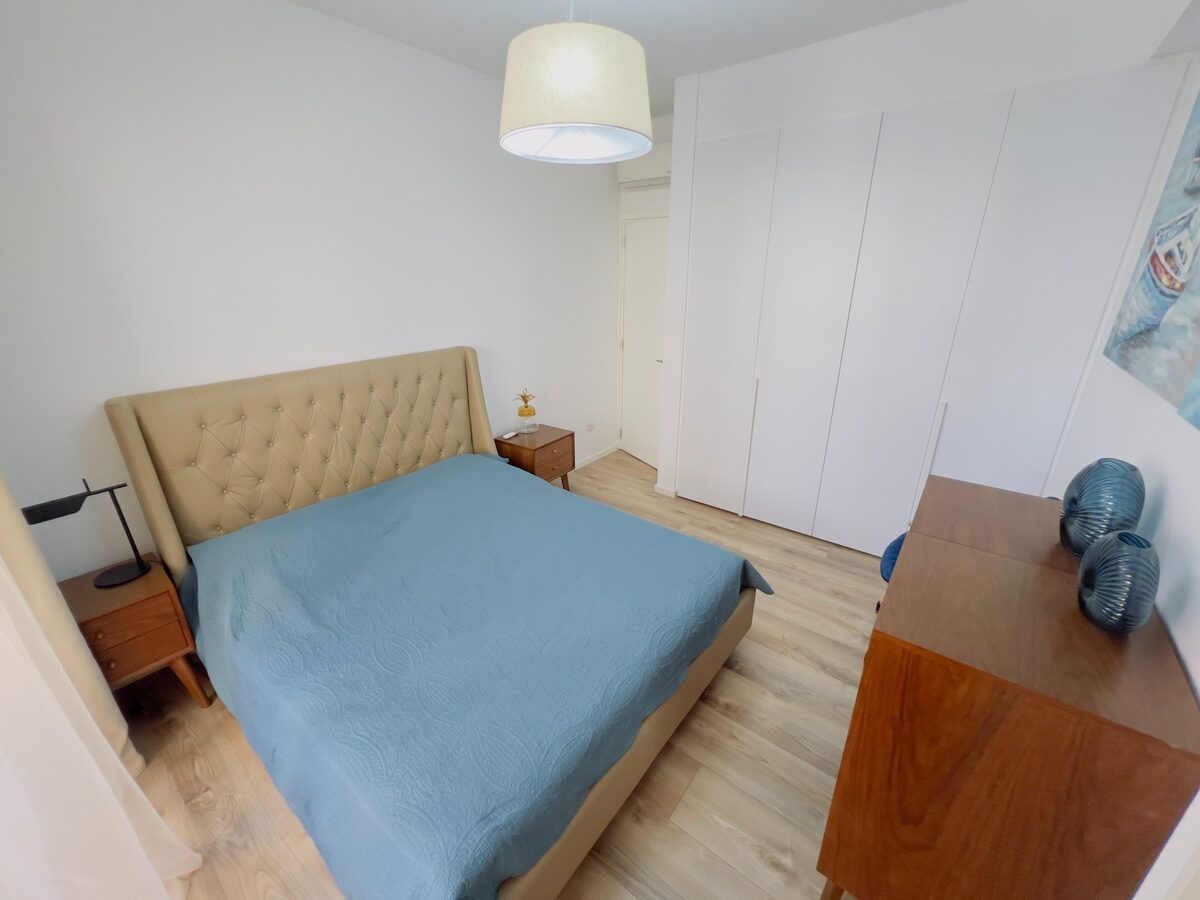 Apartament z 2 sypialniami, 83.00m² w agia-zoni, Cypr [ID: 0602-233505]