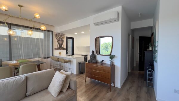 Apartment in agia-zoni, Cyprus, 83.00m² - image 6