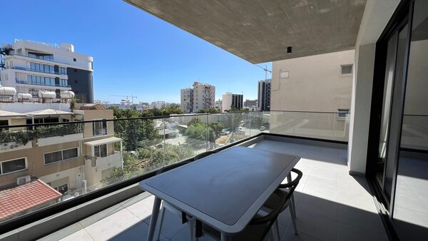 Penthouse in agia-zoni, Cyprus, 140.00m² - image 5