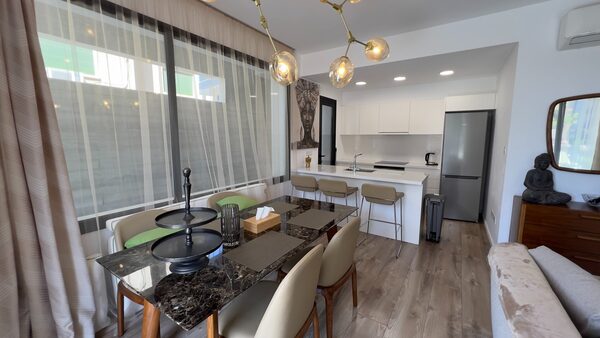 Penthouse in agia-zoni, Cyprus, 140.00m² - image 3