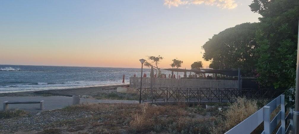 Apartament z 2 sypialniami, 66.00m² w agios-tychon-tourist-area, Cypr [ID: 0602-233507]