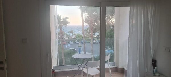 Квартира в agios-tychon-tourist-area, Кипр, 66.00м² - изображение 4