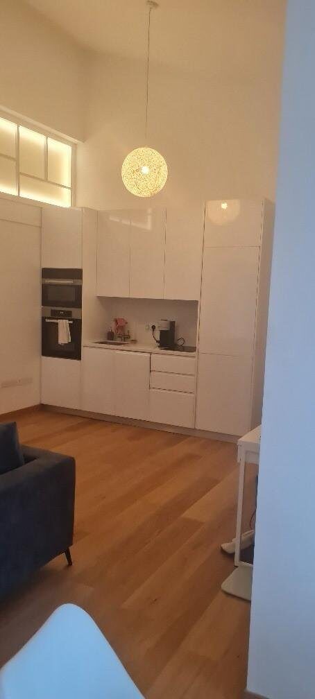 Apartament z 2 sypialniami, 66.00m² w agios-tychon-tourist-area, Cypr [ID: 0602-233507]