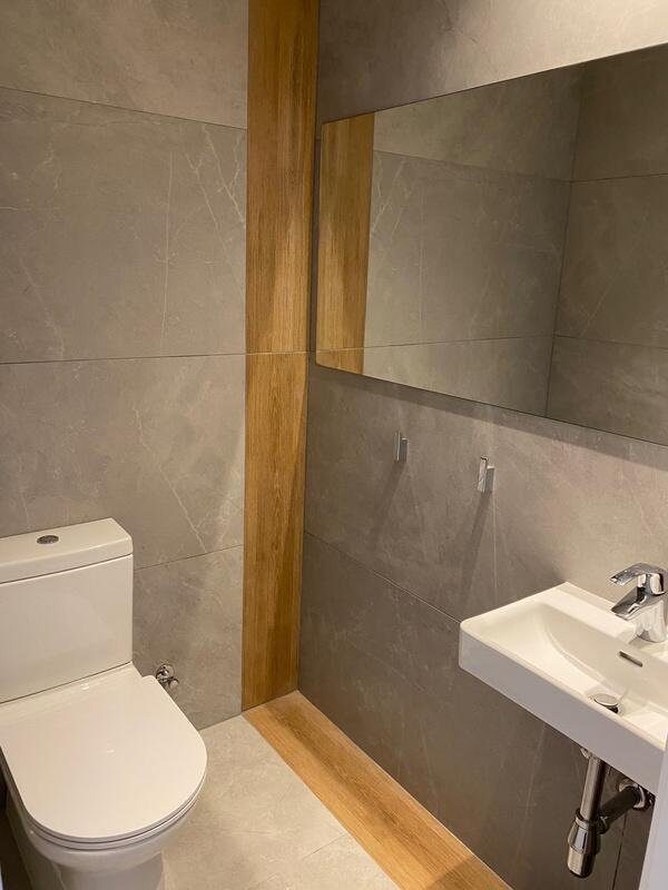 Apartament z 2 sypialniami, 66.00m² w agios-tychon-tourist-area, Cypr [ID: 0602-233507]