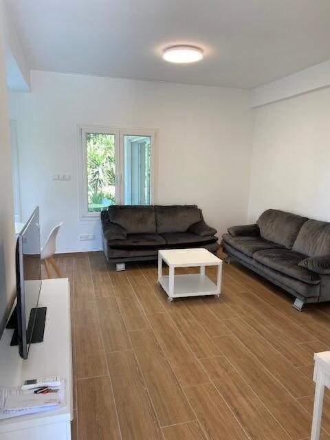 Квартира в agios-tychon-tourist-area, Кипр, 66.00м² - изображение 13