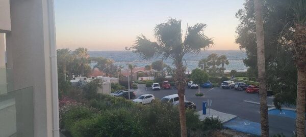 Квартира в agios-tychon-tourist-area, Кипр, 66.00м² - изображение 7