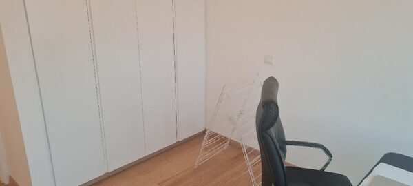 Квартира в agios-tychon-tourist-area, Кипр, 66.00м² - изображение 5