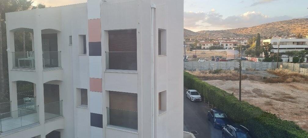 Apartament z 2 sypialniami, 66.00m² w agios-tychon-tourist-area, Cypr [ID: 0602-233507]