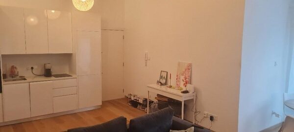 Квартира в agios-tychon-tourist-area, Кипр, 66.00м² - изображение 16