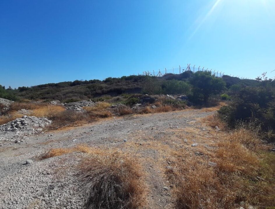 Land in mari, Cyprus [ID: 0602-233538]
