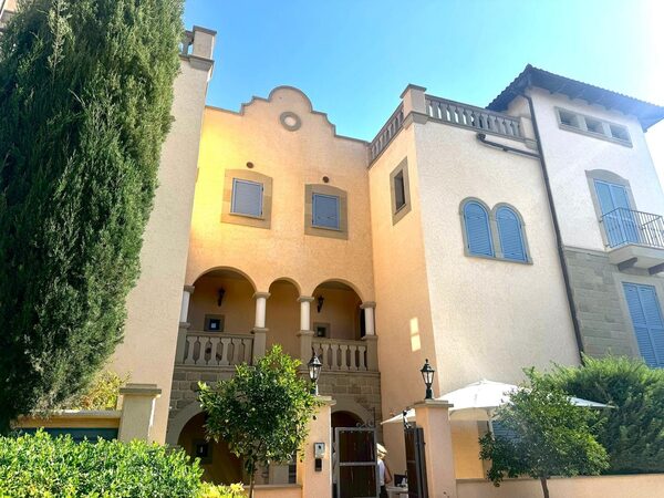 houses в pyrgos-tourist-area, Кіпр - зображення 2