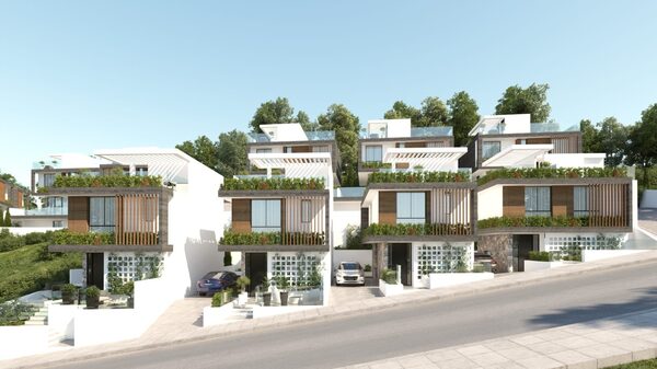 houses в moni, Кіпр, 151.00м² - зображення 11