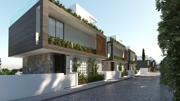 houses в moni, Кіпр, 151.00м² - зображення 8