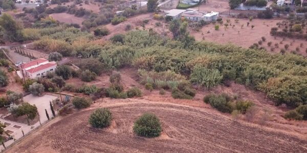 Land in pyrgos, Cyprus - image 2