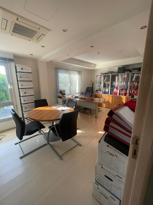 Przestrzeń komercyjna w zakaki, Cypr, 780.00m² - obraz 3