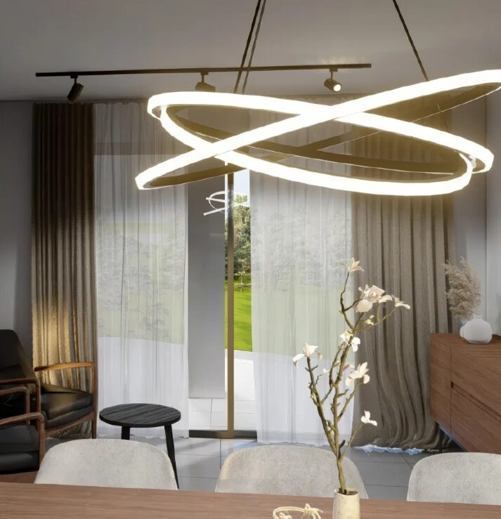 Квартира з 2 спальнями, 81.00м² в agios-nektarios, Кіпр [ID: 0602-233663]