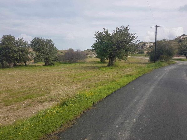 Land in choirokoitia, Cyprus - image 3