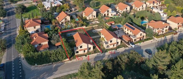 houses в souni, Кіпр, 265.00м² - зображення 4