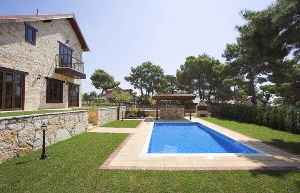 Будинок — Souni, Limassol, Кіпр ID 0602-233676