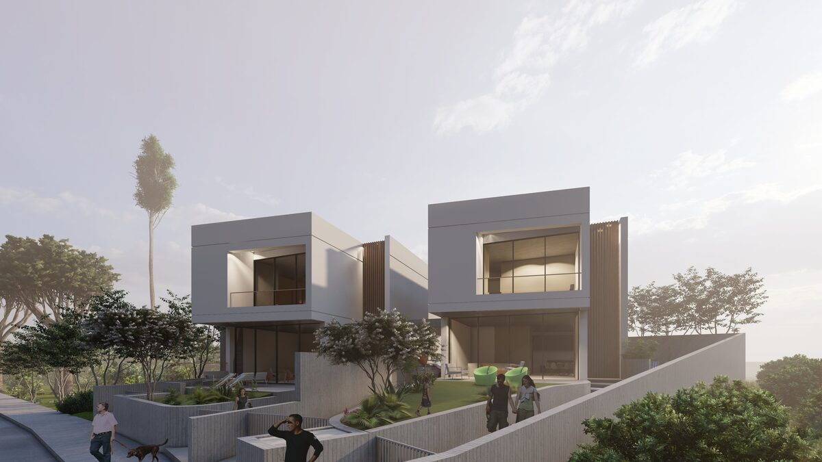 houses with 3 bedrooms, 185.00m² in geroskipou, Cyprus [ID: 0602-233679]