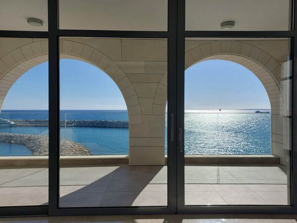 Apartament w limassol-marina, Cypr, 115.00m² - obraz 3