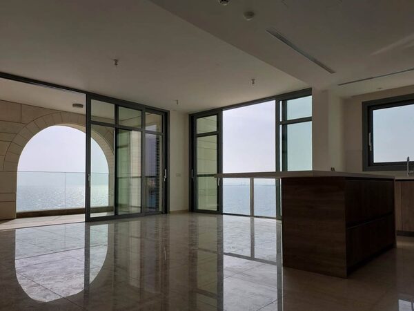 Apartament w limassol-marina, Cypr, 115.00m² - obraz 6