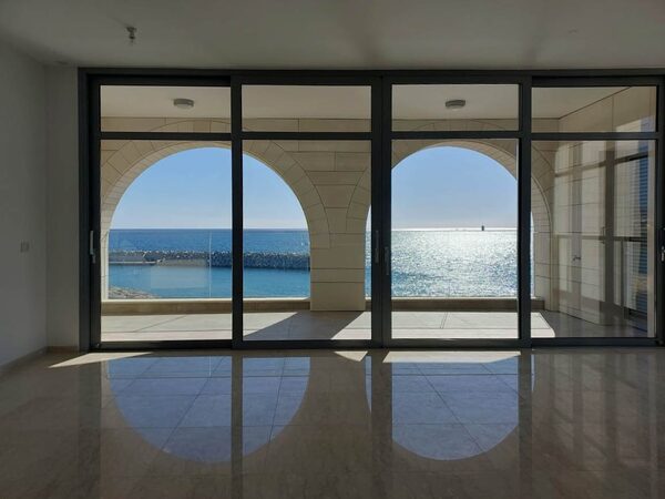 Apartament w limassol-marina, Cypr, 115.00m²