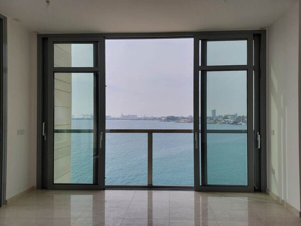Apartament w limassol-marina, Cypr, 115.00m² - obraz 2