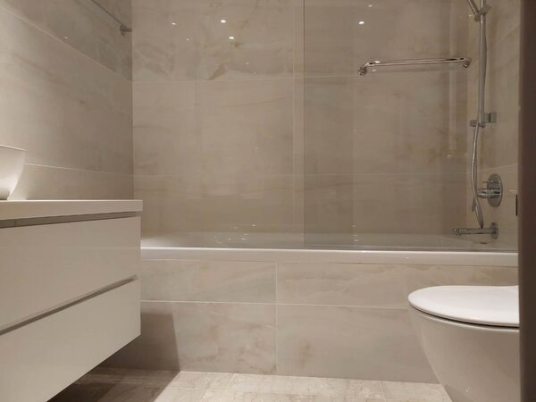 Apartament w limassol-marina, Cypr, 115.00m² - obraz 7