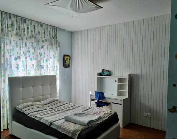 houses в lakatameia, Кіпр - зображення 7
