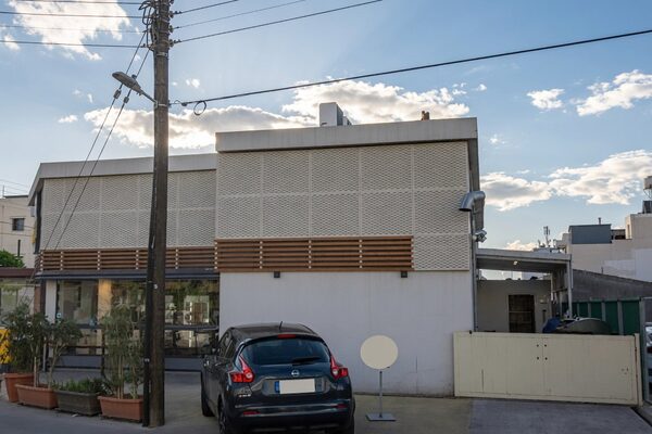 Commercial property in agios-ioannis, Cyprus - image 3