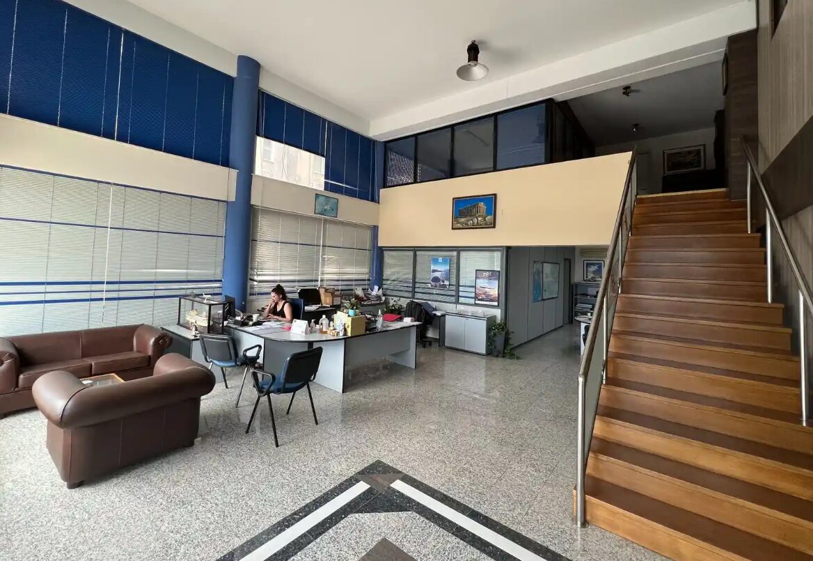 Commercial property in neapolis, Cyprus [ID: 0602-233711]