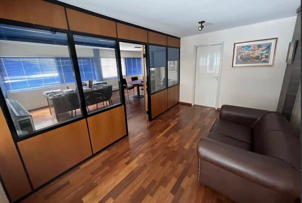Коммерческое помещение в neapolis, Кипр - изображение 4