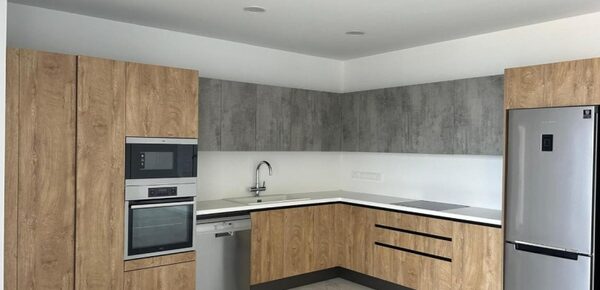 Apartment in mouttagiaka-tourist-area, Cyprus, 106.00m² - image 7