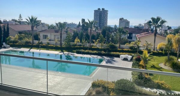 Apartment in mouttagiaka-tourist-area, Cyprus, 115.00m² - image 4