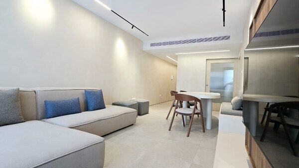 Апартаменти — Potamos Germasogeias, Limassol, Кіпр ID 0602-233755