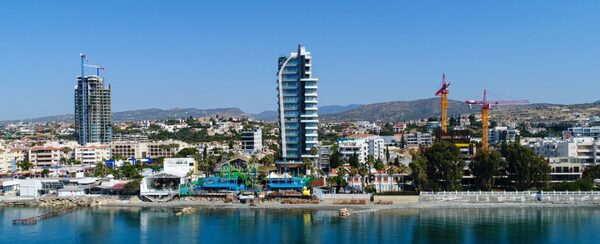 Penthouse in mouttagiaka-tourist-area, Cyprus, 171.00m² - image 5