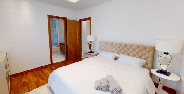 Penthouse in mouttagiaka-tourist-area, Cyprus, 171.00m² - image 4
