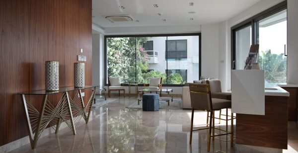 Penthouse in mouttagiaka-tourist-area, Cyprus, 171.00m² - image 3