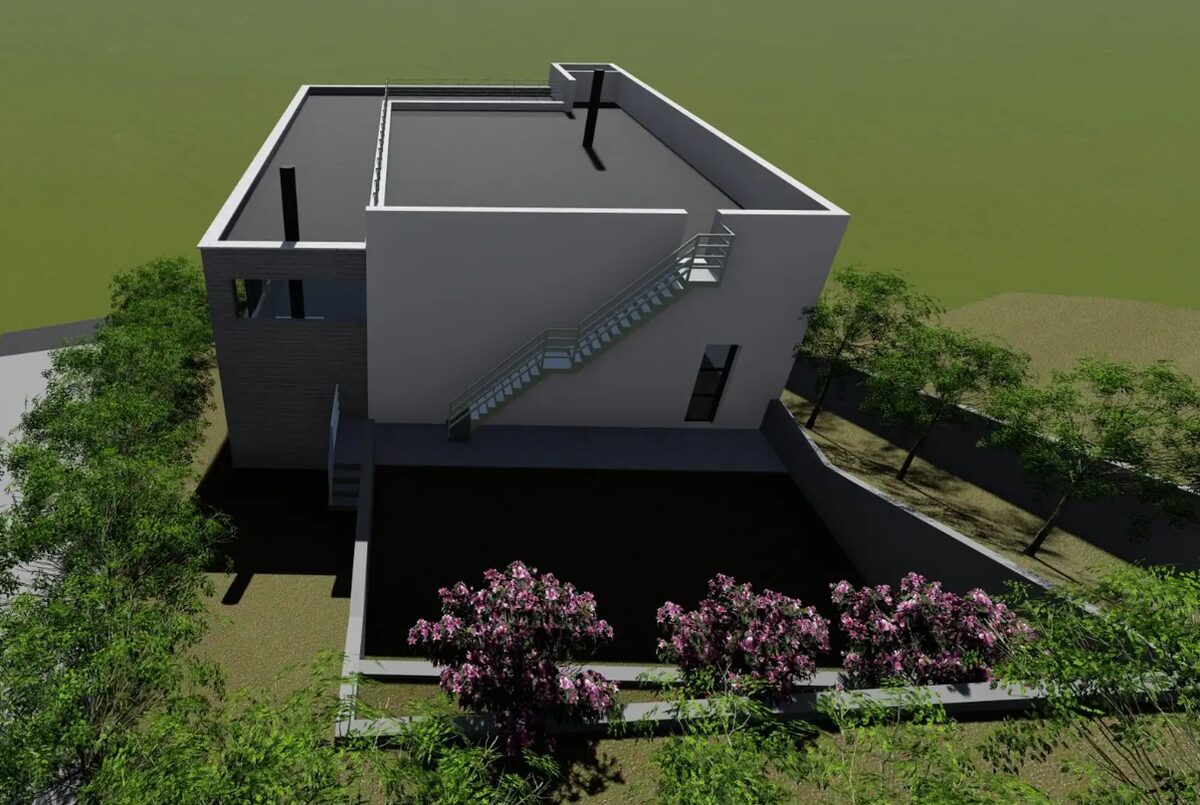 houses z 5 sypialniami w agios-tychon, Cypr [ID: 0602-233776]