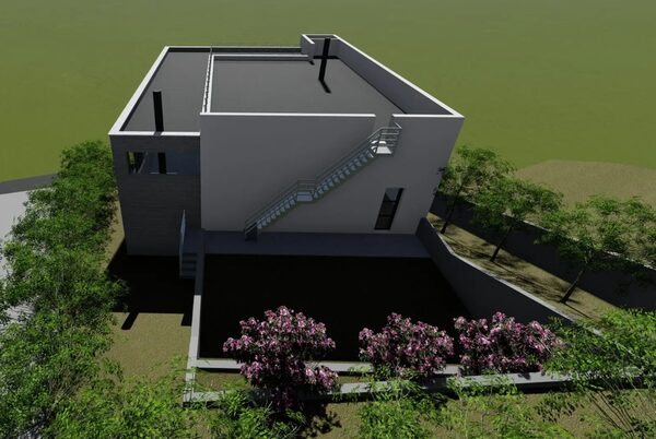 houses в agios-tychon, Кипр - изображение 4