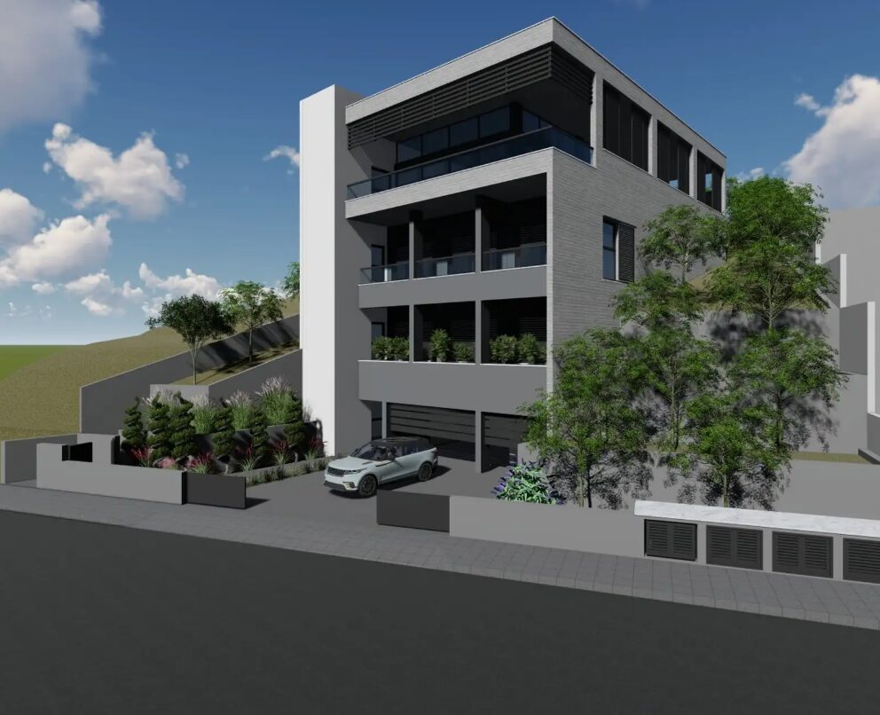 houses z 5 sypialniami w agios-tychon, Cypr [ID: 0602-233776]