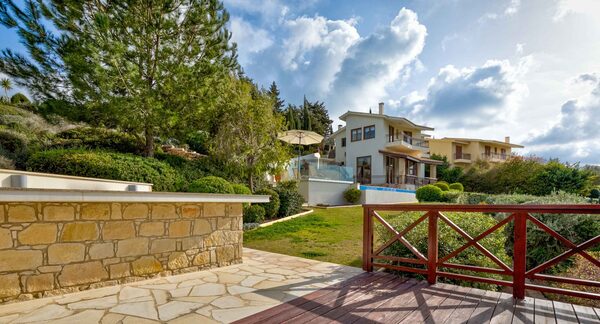 houses in aphrodite-hills-kouklia, Cyprus - image 2