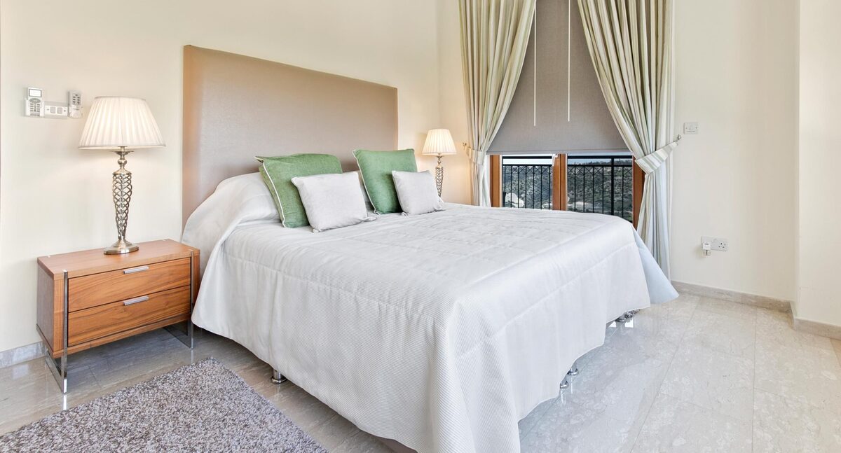 houses з 4 спальнями в aphrodite-hills-kouklia, Кіпр [ID: 0602-233833]
