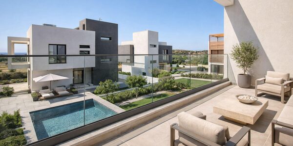 houses in pyrgos, Cyprus, 223.00m² - image 8