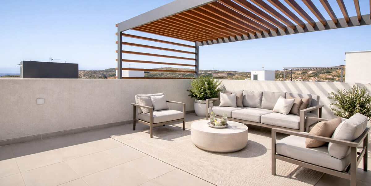 houses with 3 bedrooms, 223.00m² in pyrgos, Cyprus [ID: 0602-233842]